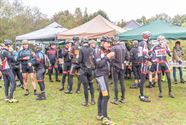 Liefst 1100 mountainbikers vertrekken aan De Veen