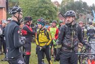 Liefst 1100 mountainbikers vertrekken aan De Veen