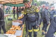 Liefst 1100 mountainbikers vertrekken aan De Veen