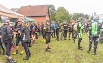 Liefst 1100 mountainbikers vertrekken aan De Veen