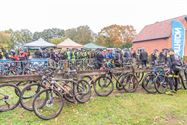 Liefst 1100 mountainbikers vertrekken aan De Veen