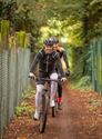 Liefst 1100 mountainbikers vertrekken aan De Veen