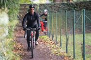 Liefst 1100 mountainbikers vertrekken aan De Veen