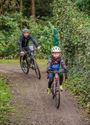 Liefst 1100 mountainbikers vertrekken aan De Veen