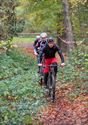 Liefst 1100 mountainbikers vertrekken aan De Veen