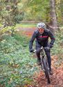 Liefst 1100 mountainbikers vertrekken aan De Veen