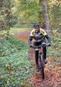 Liefst 1100 mountainbikers vertrekken aan De Veen