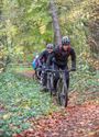 Liefst 1100 mountainbikers vertrekken aan De Veen