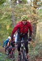 Liefst 1100 mountainbikers vertrekken aan De Veen