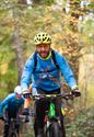 Liefst 1100 mountainbikers vertrekken aan De Veen