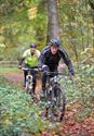 Liefst 1100 mountainbikers vertrekken aan De Veen