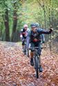 Liefst 1100 mountainbikers vertrekken aan De Veen