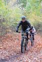 Liefst 1100 mountainbikers vertrekken aan De Veen