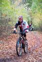 Liefst 1100 mountainbikers vertrekken aan De Veen