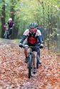 Liefst 1100 mountainbikers vertrekken aan De Veen