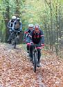 Liefst 1100 mountainbikers vertrekken aan De Veen