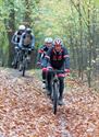 Liefst 1100 mountainbikers vertrekken aan De Veen