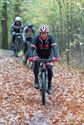 Liefst 1100 mountainbikers vertrekken aan De Veen