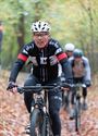 Liefst 1100 mountainbikers vertrekken aan De Veen