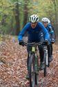 Liefst 1100 mountainbikers vertrekken aan De Veen