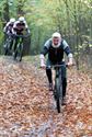 Liefst 1100 mountainbikers vertrekken aan De Veen