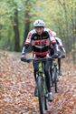 Liefst 1100 mountainbikers vertrekken aan De Veen