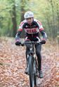 Liefst 1100 mountainbikers vertrekken aan De Veen