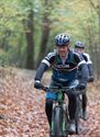 Liefst 1100 mountainbikers vertrekken aan De Veen