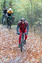 Liefst 1100 mountainbikers vertrekken aan De Veen