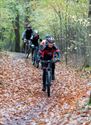 Liefst 1100 mountainbikers vertrekken aan De Veen