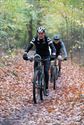 Liefst 1100 mountainbikers vertrekken aan De Veen