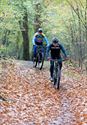 Liefst 1100 mountainbikers vertrekken aan De Veen