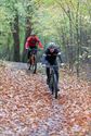 Liefst 1100 mountainbikers vertrekken aan De Veen