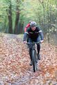 Liefst 1100 mountainbikers vertrekken aan De Veen