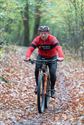 Liefst 1100 mountainbikers vertrekken aan De Veen