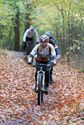 Liefst 1100 mountainbikers vertrekken aan De Veen