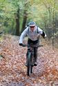 Liefst 1100 mountainbikers vertrekken aan De Veen