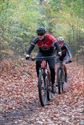 Liefst 1100 mountainbikers vertrekken aan De Veen