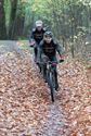 Liefst 1100 mountainbikers vertrekken aan De Veen