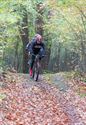 Liefst 1100 mountainbikers vertrekken aan De Veen