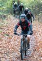 Liefst 1100 mountainbikers vertrekken aan De Veen