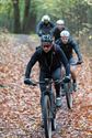 Liefst 1100 mountainbikers vertrekken aan De Veen