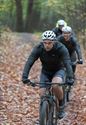 Liefst 1100 mountainbikers vertrekken aan De Veen