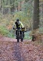 Liefst 1100 mountainbikers vertrekken aan De Veen