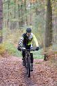 Liefst 1100 mountainbikers vertrekken aan De Veen