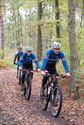 Liefst 1100 mountainbikers vertrekken aan De Veen