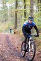 Liefst 1100 mountainbikers vertrekken aan De Veen