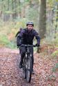 Liefst 1100 mountainbikers vertrekken aan De Veen