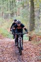 Liefst 1100 mountainbikers vertrekken aan De Veen