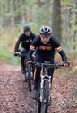 Liefst 1100 mountainbikers vertrekken aan De Veen